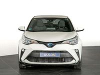 Usado Toyota C-HR Advance 122 CV (89 kW) 2020 Blanco SUV