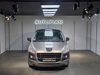 Usado Peugeot 3008 Active 112 CV (82 kW) 2012 Beige Familiar
