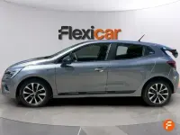 Usado Renault Clio Equilibre 90 CV (66 kW) 2023 Gris Utilitario