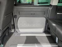 Usado VW California Beach 150 CV (110 kW) 2021 Blanco Van