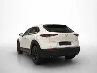 Usado Mazda CX-30 Homura-Line 140 CV (102 kW) 2026 Blanco SUV