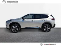 Usado Nissan X-Trail Tekna 163 CV (119 kW) 2023 Gris / plata SUV