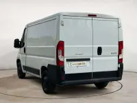 Usado Peugeot Boxer 110 CV (80 kW) 2019 Blanco Van