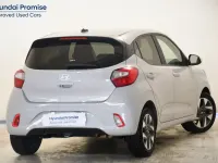 Usado Hyundai i10 67 CV (49 kW) 2025 Utilitario