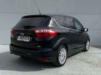 usado Ford C-MAX C-MaxTitanium