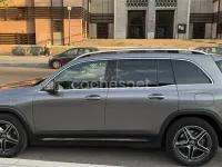Usado Mercedes GLB220 190 CV (139 kW) 2021 Gris / plata SUV