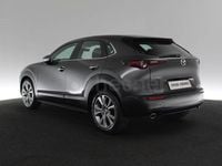 Usado Mazda CX-30 186 CV (136 kW) 2022 Gris / plata SUV