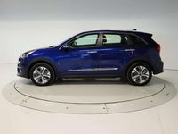 Usado Kia Niro 150 kW (204 CV) 2021 Azul SUV