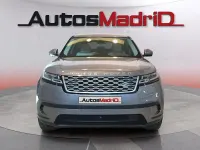 Usado Land Rover Range Rover Velar S 204 CV (150 kW) 2021 Gris / plata SUV