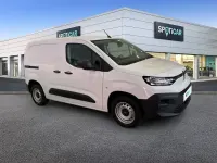 Nuevo Citroën Berlingo 102 CV (75 kW) 2025 Blanco Monovolumen