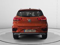 Usado MG ZS 106 CV (77 kW) 2025 SUV