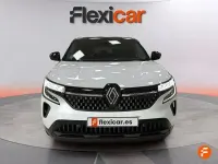 Usado Renault Austral Techno 200 CV (147 kW) 2024 Blanco SUV