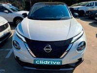 Usado Nissan Juke 94 CV (69 kW) 2024 SUV