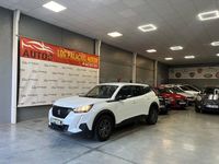 Usado Peugeot 2008 Active 130 CV (95 kW) 2023 Blanco SUV