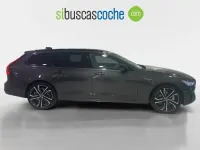 Usado Volvo V90 Ultra 350 CV (257 kW) 2024 Gris/plata Familiar