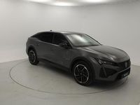 Nuevo Peugeot 408 GT GT 130 CV (95 kW) 2025 Gris Berlina