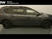 Usado Dacia Jogger Extreme 100 CV (73 kW) 2022 Gris Monovolumen