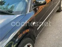 Usado VW Passat Trendline 130 CV (95 kW) 2000 Negro Familiar