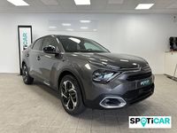 Usado Citroën C4 X 131 CV (96 kW) 2024 Gris SUV