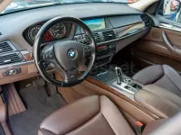 Usado BMW X5 Comfort Edition 306 CV (225 kW) 2013 Negro SUV