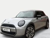 Usado Mini Cooper 114 kW (156 CV) 2025 Utilitario