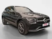 Usado Mercedes GLC300e AMG line 194 CV (142 kW) 2022 SUV