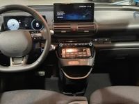 Nuevo Hyundai Inster 66 kW (90 CV) 2025 Beige Utilitario
