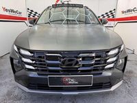 Nuevo Hyundai Tucson 160 CV (117 kW) 2025 Verde SUV