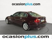 Usado BMW 330 272 CV (200 kW) 2007 Granate Berlina