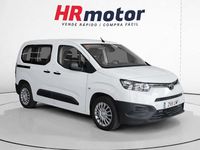 Usado Toyota Proace City City 102 CV (75 kW) 2021 Monovolumen