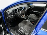 Usado Kia XCeed 160 CV (117 kW) 2022 Azul SUV