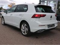 usado VW e-Golf 