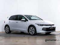 Usado VW Golf VIII 115 CV (84 kW) 2025 Blanco Berlina