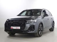 Usado Audi Q7 Premium 286 CV (210 kW) 2025 Gris SUV