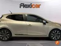 Używany Renault Clio V Intens 100 KM (73 kW) 2020 Szary