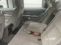 Usado Volvo S80 140 CV (102 kW) 2003 Negro Berlina