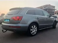Usado Audi Q7 Premium 326 CV (239 kW) 2007 Verde SUV