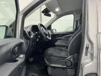 Usado Mercedes Vito 190 CV (139 kW) 2017 Gris Van