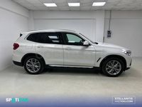 Usado BMW X3 xLine 292 CV (214 kW) 2021 Blanco SUV