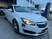 Usado Opel Insignia Excellence 136 CV (100 kW) 2016 Blanco Familiar