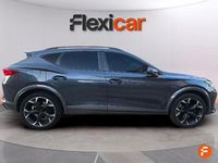 Usado Cupra Formentor VZ 310 CV (228 kW) 2020 Gris SUV