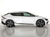 Usado Kia EV6 GT-Line 239 kW (325 CV) 2024 Blanco SUV