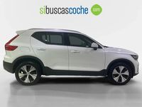 Usado Volvo XC40 Core 130 CV (95 kW) 2024 Blanco SUV
