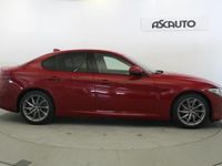 usado Alfa Romeo Giulia 2.2 D TURBO 140KW SPRINT AUTO 190 4P