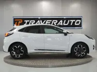Usado Ford Puma ST-Line X 124 CV (91 kW) 2023 Blanco SUV