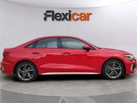 Usado Audi A3 Premium 314 CV (230 kW) 2022 Rojo Berlina