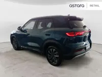 Nuevo BYD Atto 2 Boost 212 CV (155 kW) 2026 Azul SUV