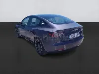 Usado Tesla Model 3 Performance 461 kW (627 CV) 2022 Eléctrico Berlina