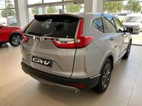 usado Honda CR-V 2.0 I-mmd Elegance Navi 4x2