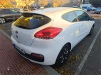 Usado Kia ProCeed 100 CV (73 kW) 2013 Blanco Berlina
